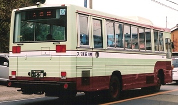 日東交通グループの富士8E・8B_e0030537_1546469.jpg