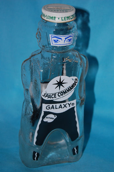 Galaxy Syrup Bottles（ギャラクシー・シロップ・ボトル）_c0084047_4464285.jpg