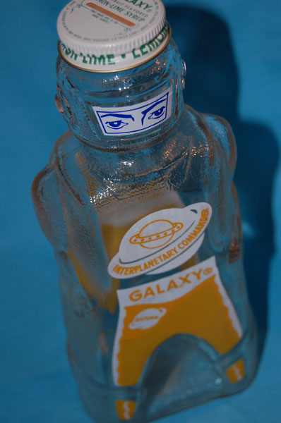 Galaxy Syrup Bottles（ギャラクシー・シロップ・ボトル）_c0084047_4473564.jpg