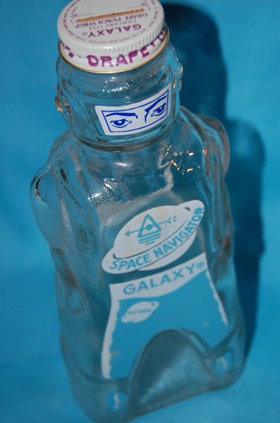 Galaxy Syrup Bottles（ギャラクシー・シロップ・ボトル）_c0084047_447738.jpg