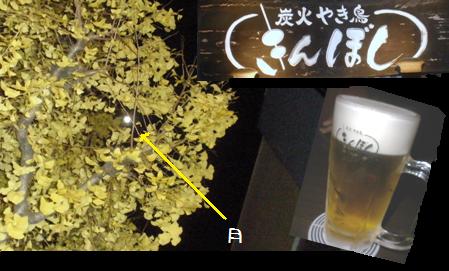 こじんまりと・・・忘年会_a0089450_852553.jpg