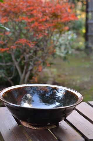 田村文宏 展 ~南海の器~ 8日目_d0087761_22463464.jpg