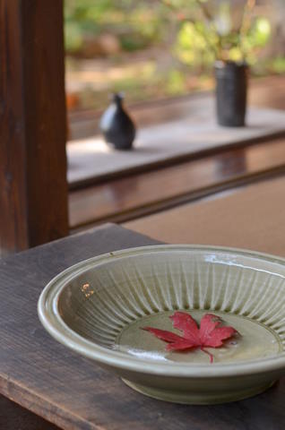 田村文宏 展 ~南海の器~ 8日目_d0087761_2247881.jpg