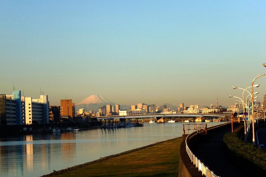 富士山・・・_a0021270_1953825.jpg