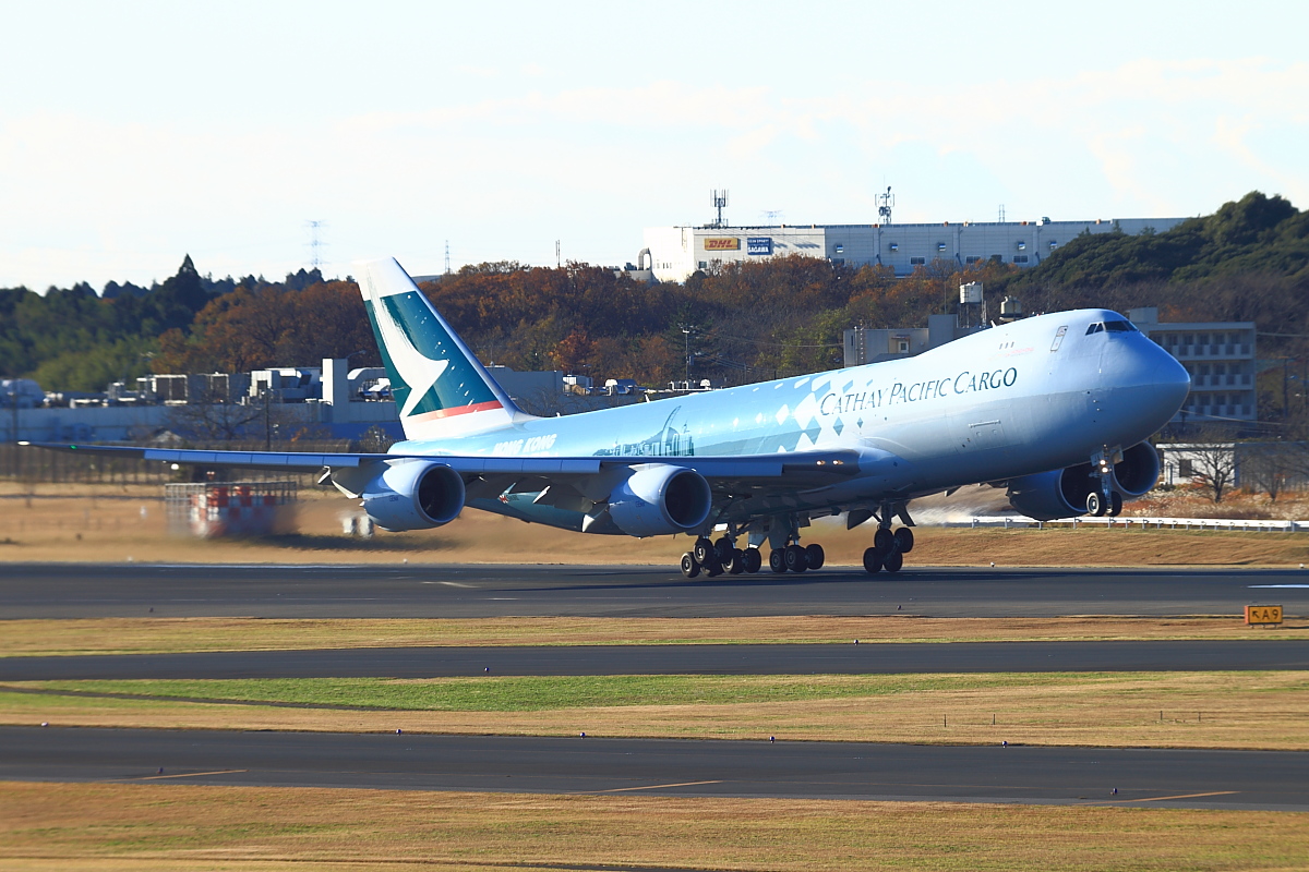 とある日のB747-8F_d0160171_17323710.jpg