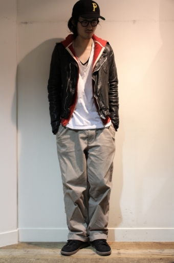 スタッフ私服紹介!!_e0152373_19152131.jpg
