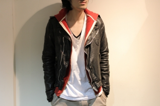 スタッフ私服紹介!!_e0152373_19165247.jpg