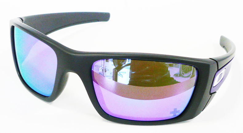 OAKLEY2012年・展示会受注生産限定スペシャルエディション・InfiniteHeroCollection入荷!_c0003493_14215551.jpg