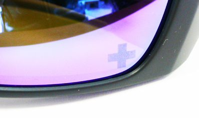 OAKLEY2012年・展示会受注生産限定スペシャルエディション・InfiniteHeroCollection入荷!_c0003493_14224288.jpg