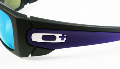 OAKLEY2012年・展示会受注生産限定スペシャルエディション・InfiniteHeroCollection入荷!_c0003493_14225231.jpg