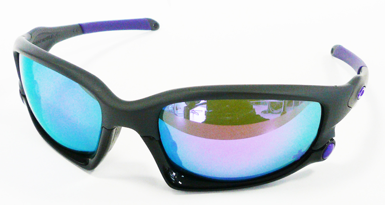 OAKLEY2012年・展示会受注生産限定スペシャルエディション・InfiniteHeroCollection入荷!_c0003493_1425923.jpg