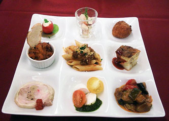 代官山で、幸せトマト三昧◎_d0224894_3254136.jpg