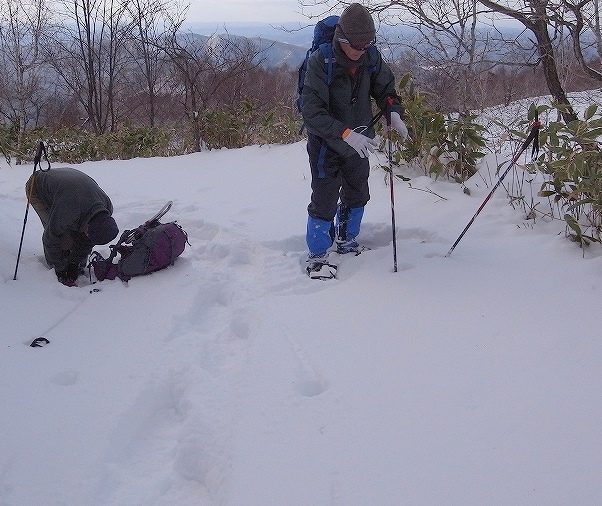 12月10日、坊主山2往復_f0138096_22303917.jpg