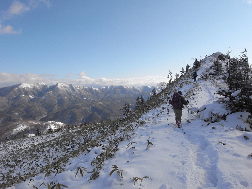 12月10日、坊主山2往復_f0138096_22312371.jpg