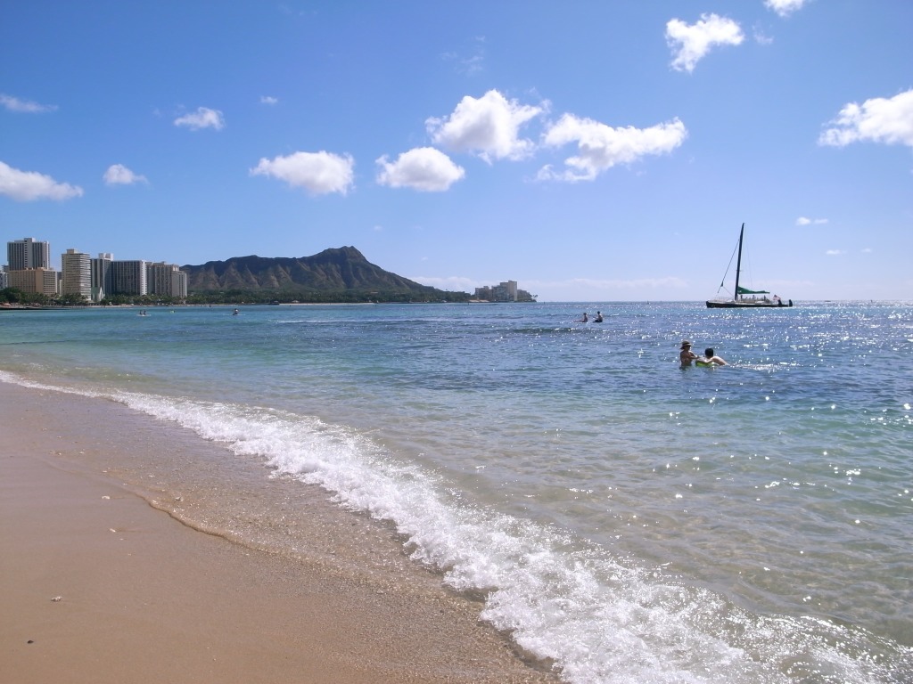 2011 Hawaii Outrigger Reef on the Beach_c0167798_15495386.jpg