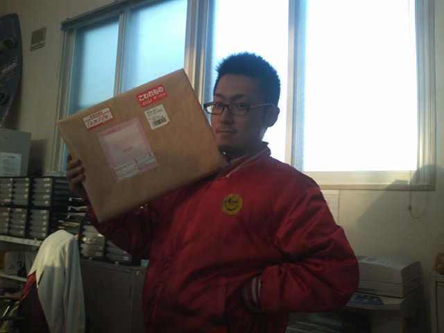 ランクル TOMMY札幌店 12月11日!2人営業☆_b0127002_21153630.jpg
