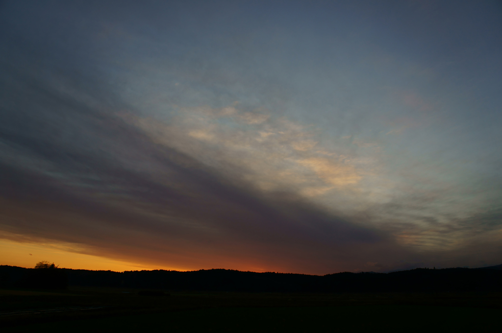 夕景を追って・・・_a0189203_5533490.jpg