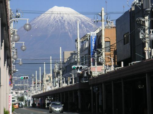 お礼参り、じゃなかった「お礼回り」_d0242207_2045570.jpg