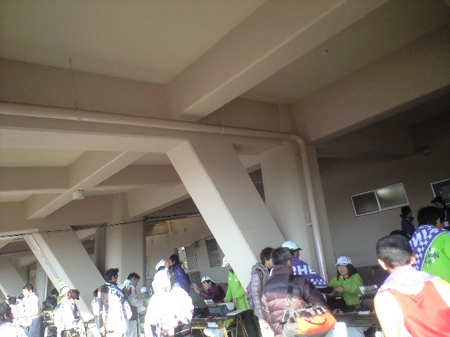 奈良マラソン2011 と 市川森一さん_a0194908_23194232.jpg