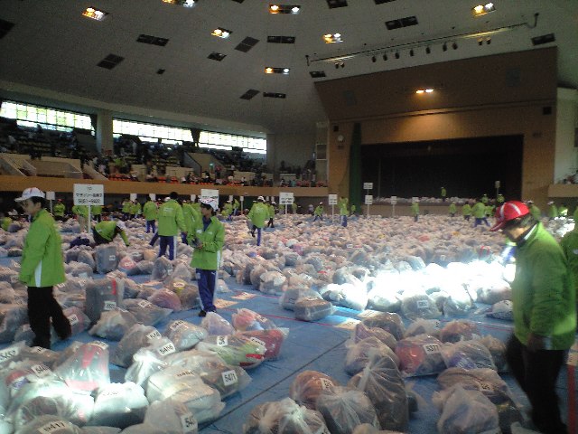 奈良マラソン2011 と 市川森一さん_a0194908_23201756.jpg