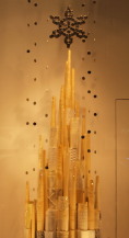 クリスマスのイルミネーション&ライトショー☆彡 Firenze 2011_a0207108_425773.jpg