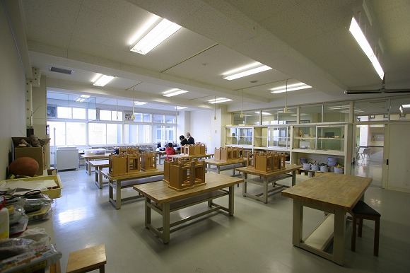 2011年 おとどけアート あいの里西小学校 「摩訶不思議プロジェクト」_a0062127_23255120.jpg