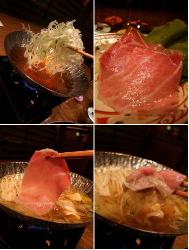 「赤坂 ANAインターコンチネンタルホテル東京 雲海の日本ワインとジビエのマリアージュ」_a0000029_22572990.jpg