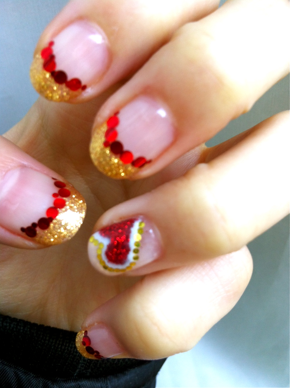 クリスマスと正月とバレンタインを_a0209330_13594198.jpg