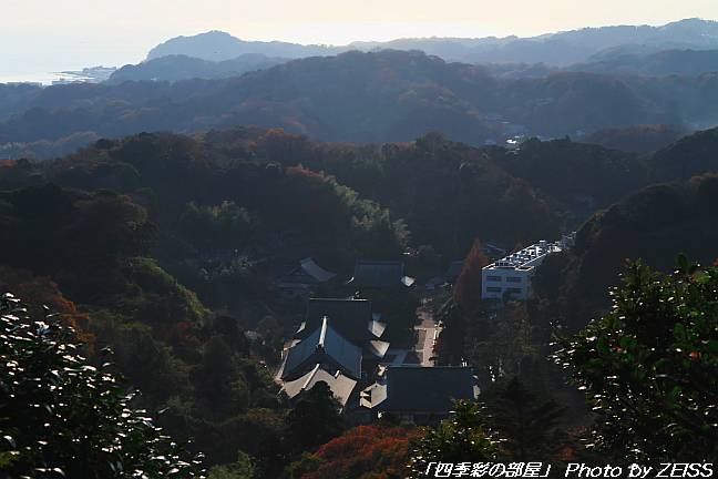 古都鎌倉の紅葉③_a0195032_20511840.jpg