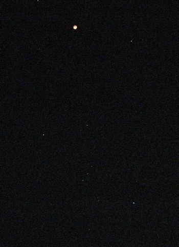 皆既月食 闇夜の出来事_c0134734_15975.jpg