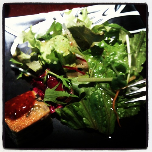 ★★★ 炭グリルBAR 裏秋葉原_c0220238_11131335.jpg