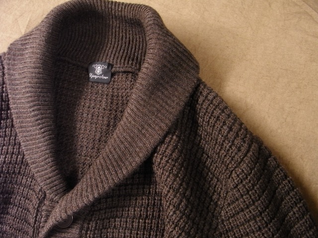 shawlcollar knit cardigan_f0049745_17432982.jpg