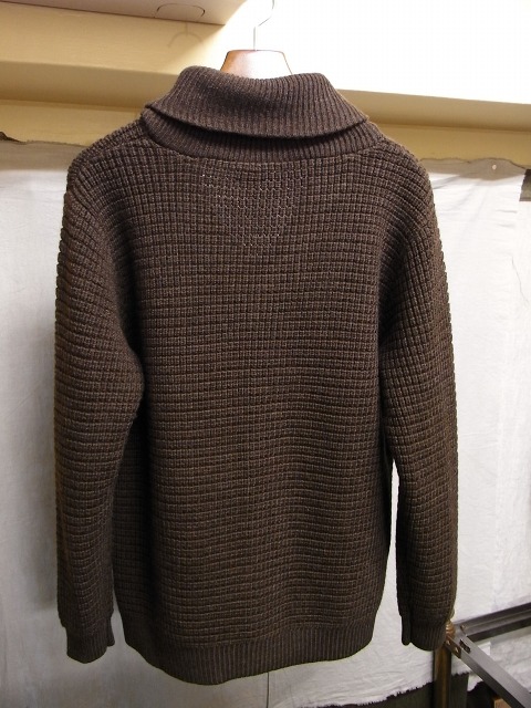 shawlcollar knit cardigan_f0049745_17434923.jpg