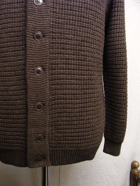 shawlcollar knit cardigan_f0049745_17442174.jpg