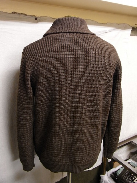 shawlcollar knit cardigan_f0049745_17443831.jpg