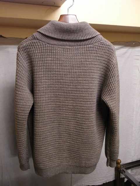 shawlcollar knit cardigan_f0049745_17454060.jpg