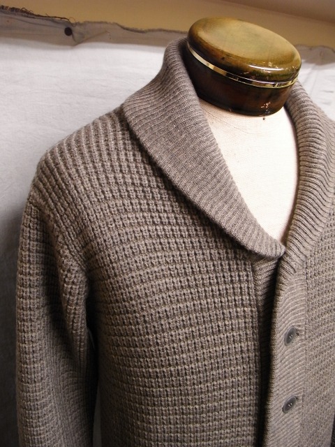 shawlcollar knit cardigan_f0049745_1745597.jpg