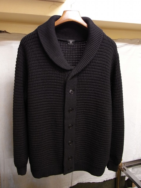 shawlcollar knit cardigan_f0049745_17464434.jpg