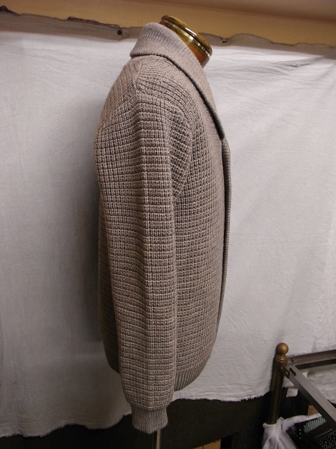 shawlcollar knit cardigan_f0049745_1746926.jpg