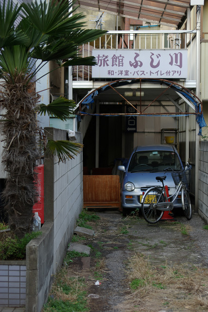 八広／東墨田／平井／東向島　　年忘れ・飲み＆撮り歩き _c0080357_14222929.jpg