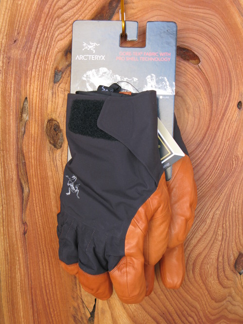 ARC'TERYX VERTICAL SV GLOVE : OUTDOOR SHOP MOOSE ブログ ARC'TERYX VERTICAL SV GLOVE : OUTDOOR SHOP MOOSE ブログ