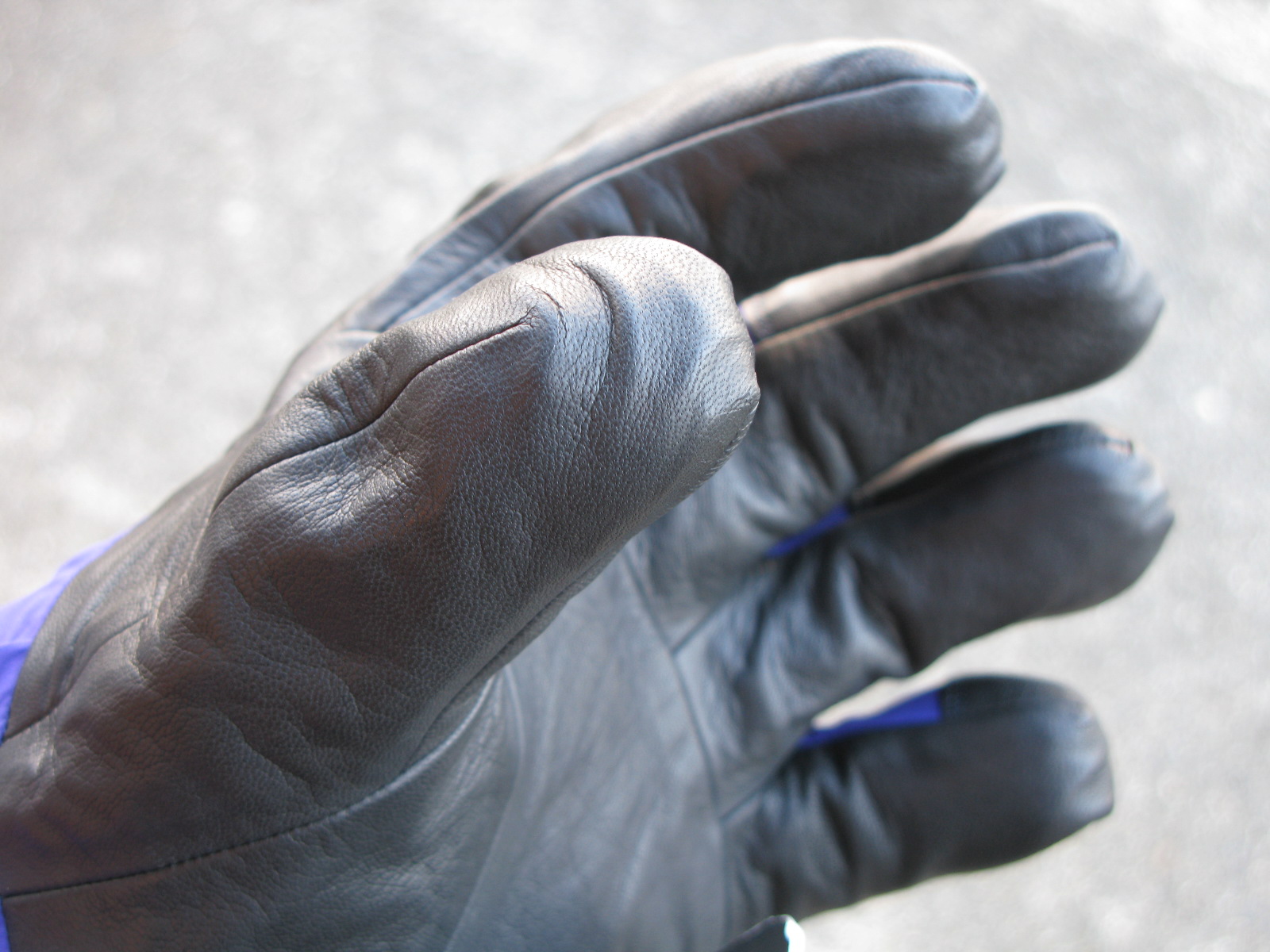 ARC'TERYX VERTICAL SV GLOVE : OUTDOOR SHOP MOOSE ブログ ARC'TERYX VERTICAL SV GLOVE : OUTDOOR SHOP MOOSE ブログ
