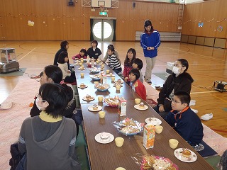 12月11日 マリンクリスマス_f0202368_16392689.jpg
