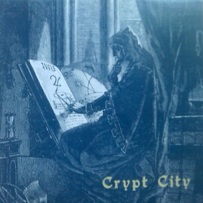 CRYPT CITY! クリプトシティ! 入荷しました!_d0246877_2102373.jpg