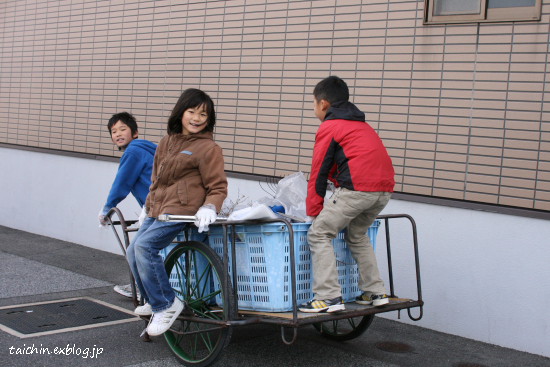 2011年12月10日（土）　女子会＆皆既月食_d0078884_23313269.jpg