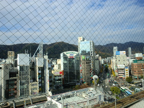 地元散策・神戸歩き　今日のランチ_e0240190_2343290.jpg