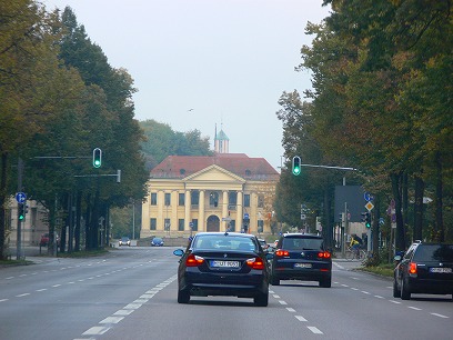 週末旅行2011年10月－オーストリア・ザルツブルク－ミュンヘン駅へ_c0153302_18384161.jpg