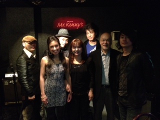 名古屋mr.kennys!!_b0239506_10381027.jpg