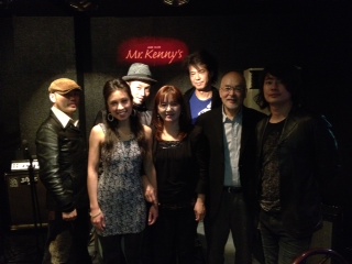 名古屋mr.kennys！！_b0239506_10381027.jpg