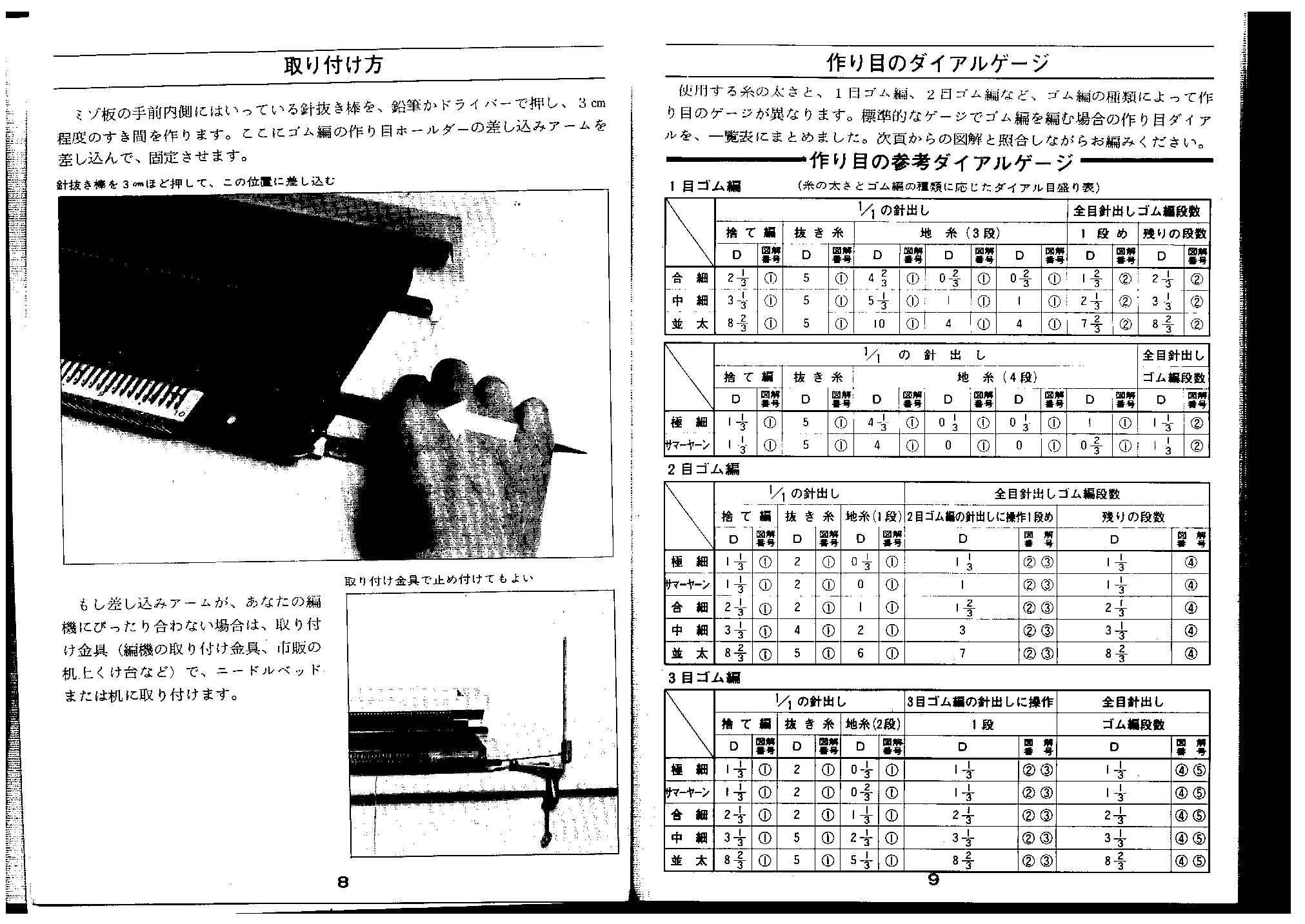 ゴムあみの作り目ホールダー_d0156706_16324750.jpg